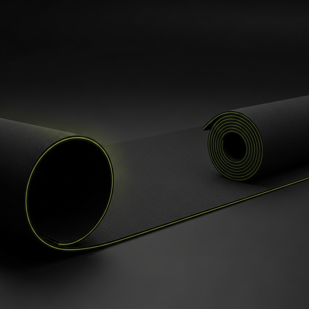 Stealth Studio Mat
